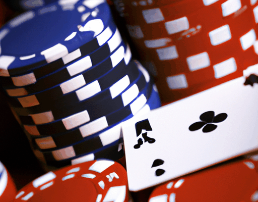Oplev fordelene ved casino med svensk bankid